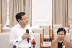 Đừng bao biện nữa, không dám nói tức là sợ, có thế thôi!