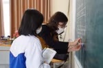 Kiến nghị giải pháp khắc phục bất cập trong quản lý nhà nước về nhà giáo