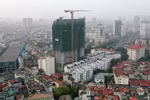 Quý 1, Văn Phú - Invest đạt kết quả kinh doanh khả quan