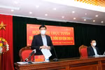 Chúng ta phải chấp nhận phong tỏa, giãn cách để chặn dịch