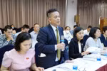 Sửa Luật Dầu khí để tối ưu nguồn lực tài nguyên quốc gia