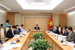 Giải ngân vốn vay nước ngoài phải đạt cả tiến độ và hiệu quả