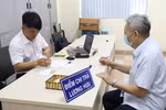 Linh hoạt các hình thức nhận lương hưu và trợ cấp bảo hiểm xã hội