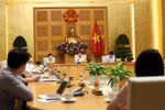 Bảo vệ chặt chẽ những vị trí xung yếu và lực lượng trên tuyến đầu chống dịch