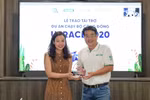 Tham gia chạy bộ cộng đồng, NutiMilk đóng góp 1 tỉ đồng cho các tổ chức xã hội