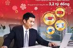 VietinBank cùng khách hàng SME “Một năm thịnh vượng, Bốn mùa an khang”