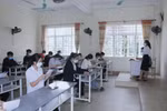 Hòa Bình lên phương án giáo viên dạy liên trường, khoảng cách dưới 10km