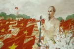Những chỉ dẫn của Bác Hồ về phòng, chống bệnh “suy bì” trong nội bộ