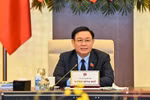 Quốc hội sẵn sàng cho những phiên họp bất thường