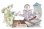 Thật khó tìm được cán bộ giỏi chuyên môn, có tâm huyết ở Phòng giáo dục
