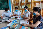Giáo viên chưa đạt chuẩn lo lắng không được dạy chương trình mới