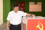 Phê chuẩn Phó Chủ tịch Ủy ban Nhân dân tỉnh Trà Vinh