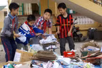 Chuyện buồn "Kế hoạch nhỏ"