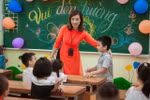 Giáo viên không chủ động đổi mới sẽ bị đào thải