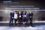 VietinBank nhận “cú đúp” giải thưởng uy tín từ The Asian Banker