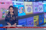 Mỗi trường một bộ sách, thật tuyệt vời!
