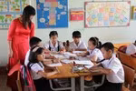 Ngoài dạy thêm, giáo viên còn có thể làm thêm việc gì?