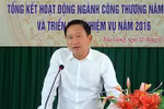 Quan chức biện minh - Dân tình ngơ ngác!