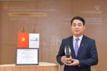 Vietcombank là ngân hàng được quản trị tốt nhất trong đại dịch COVID-19