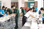 Tính mạng chính là giá trị cao nhất của nhân quyền