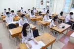 Nan giải việc ghi học bạ, vào sổ theo dõi các môn tích hợp mới