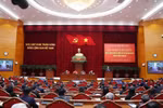 Tổng kết công tác kiểm tra, giám sát của Đảng năm 2024