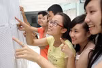 Thi tốt nghiệp phổ thông và tuyển sinh đại học ở Đức