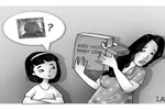 “Cấm tiệt nhé, đồ hư hỏng, con nít ranh…” và những con số kinh hoàng!