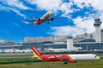 Vietjet tung hơn 2 triệu vé giảm 50%, cùng hành khách khám phá Việt Nam bao la
