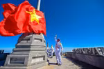 Vô vàn trải nghiệm thú vị tại Lễ hội hoa hồng Fansipan dịp 30/4 – 1/5