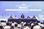 Xây dựng Petrovietnam thành Tập đoàn công nghiệp năng lượng quốc gia