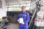 Bảo hiểm tai nạn lao động - “Điểm tựa” vững chắc cho người lao động lúc rủi ro