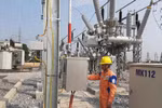Đảm bảo cấp điện cho các trạm bơm nước phục vụ đổ ải vụ Đông Xuân 2020-2021