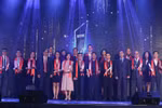 The Guide Awards lần thứ 19 vinh danh 110 thương hiệu du lịch