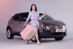 VinFast VF 5 Plus – Lựa chọn hàng đầu cho gia đình trẻ