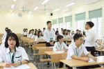 Bộ đánh giá tổ chức kiểm định chất lượng GD tương hợp với tiêu chuẩn quốc tế