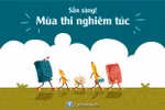 Mùa thi làm người