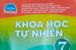 Tổng chủ biên chương trình 2018 nên đăng đàn nói về môn tích hợp để GV an lòng