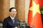 Thông điệp của Chủ tịch nước gửi tới Hội nghị Nghị sĩ trẻ toàn cầu lần thứ 9