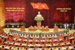 “Thầy bói xem voi” và những góc nhìn tiêu cực, thiển cận về Đảng