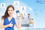 Tặng ngay 30.000 VND và miễn phí giao dịch VietinBank iPay Mobile