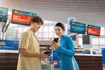 Vietnam Airlines khuyến cáo về việc mang pin lithium trong hành lý xách tay