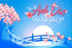 VinaPhone “bật mí” tuyệt chiêu tiết kiệm chi phí khi du lịch xứ Anh Đào