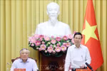 Nhân đạo, thận trọng, chặt chẽ trong giải quyết hồ sơ án tử hình