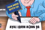 Năm 2018 - mừng và lo