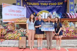 Khi yêu thương trở thành hành động