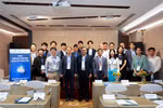 Trường ĐH Mở TP.HCM tổ chức Chương trình họp khởi động dự án UNESCO UNITWIN 2025