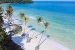 Phú Quốc tăng 6 hạng trong top đảo tuyệt vời nhất Châu Á của CN Traveller