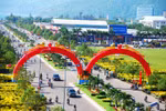 Phê duyệt Đồ án Quy hoạch xây dựng vùng tỉnh Bình Định