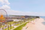 Nghỉ dưỡng tái tạo năng lượng: Mật mã thành công của NovaWorld Phan Thiet